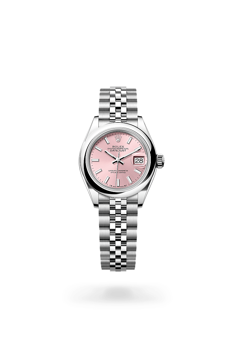 Rolex Lady-Datejust Watches | Humbertown Jewellers